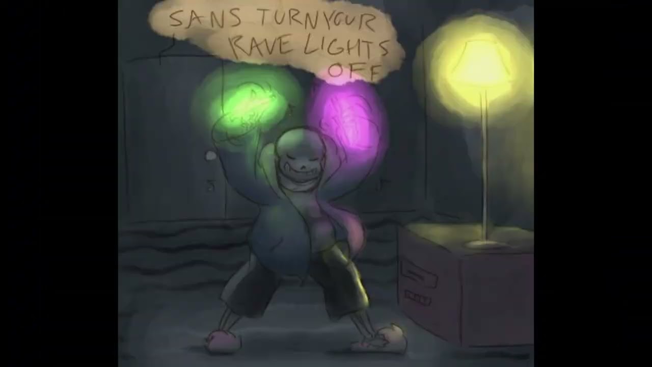 HANDPLATES!SANS - Lonely Lonely Dance