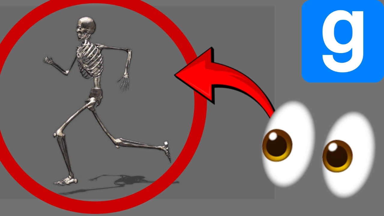 Garry's Mod In The Grand '26?!?!