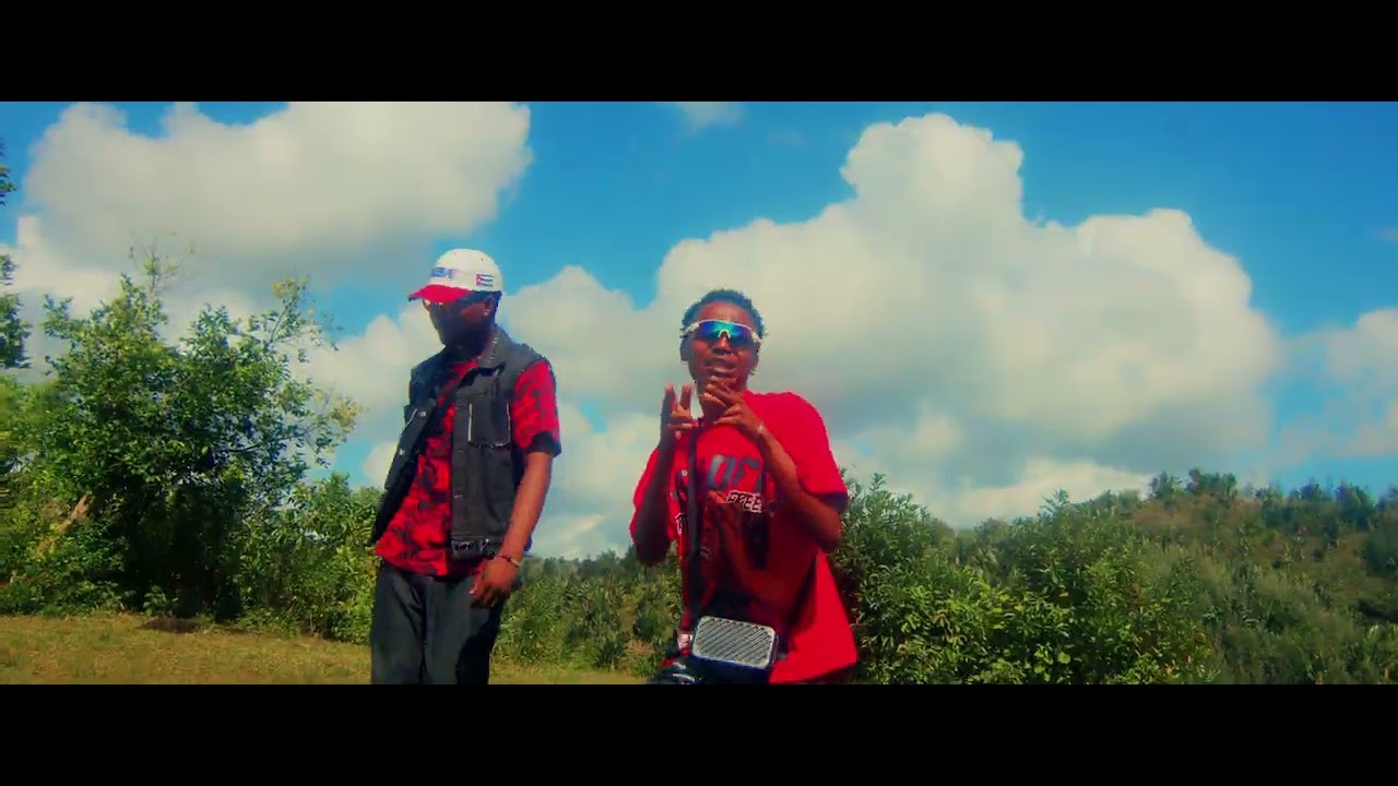 Dimany_filo legna ft Amine (clip 2025 HD COMPANY)