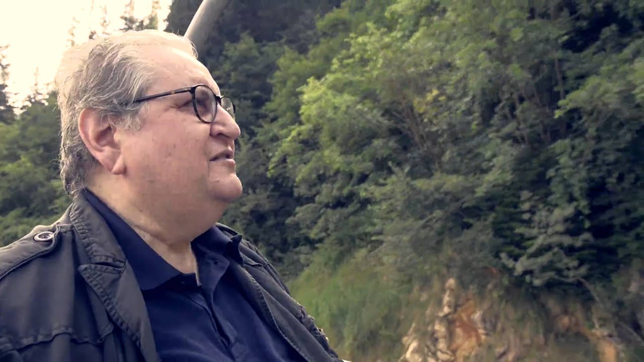 Valseriana, questa è la mia valle: Vincenzo Mollica si racconta