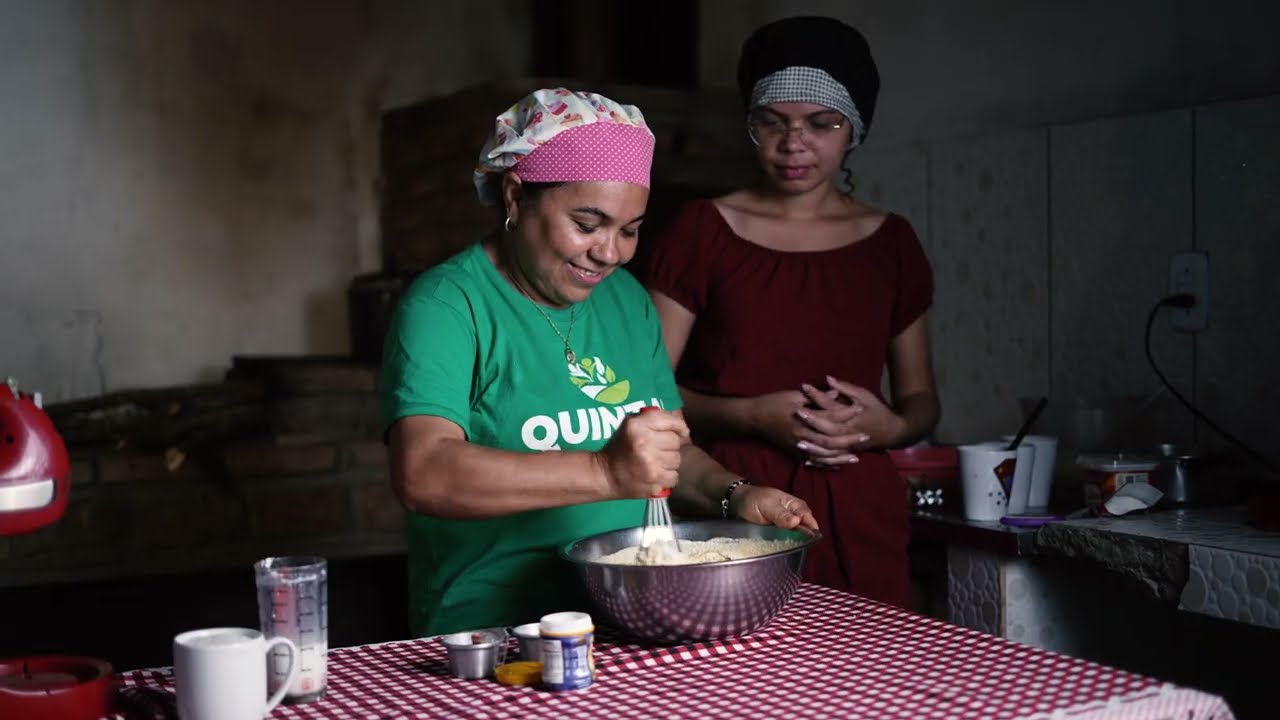 Quintais Produtivos: a semente do presente é a árvore do futuro