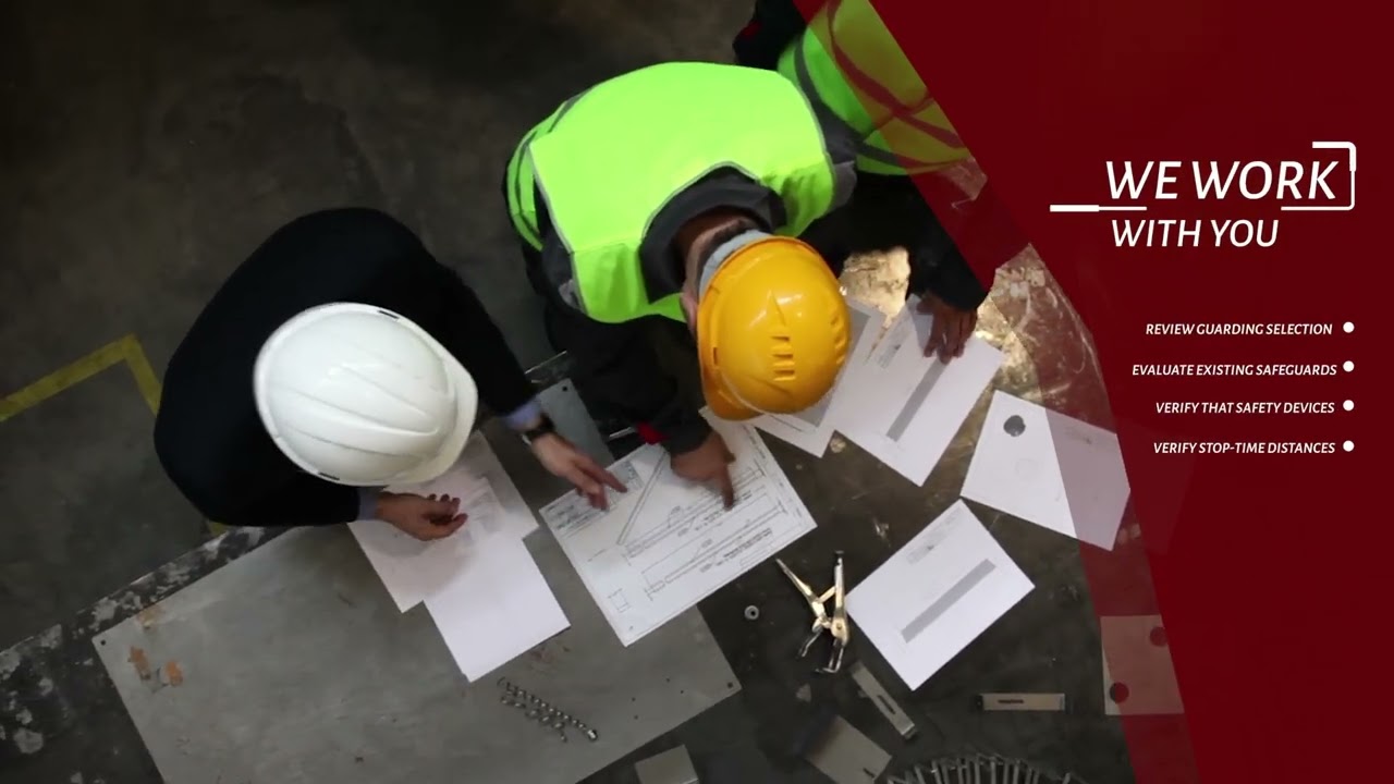 Machine Safety Validation Explained | Verify Safeguards, Controls & Compliance