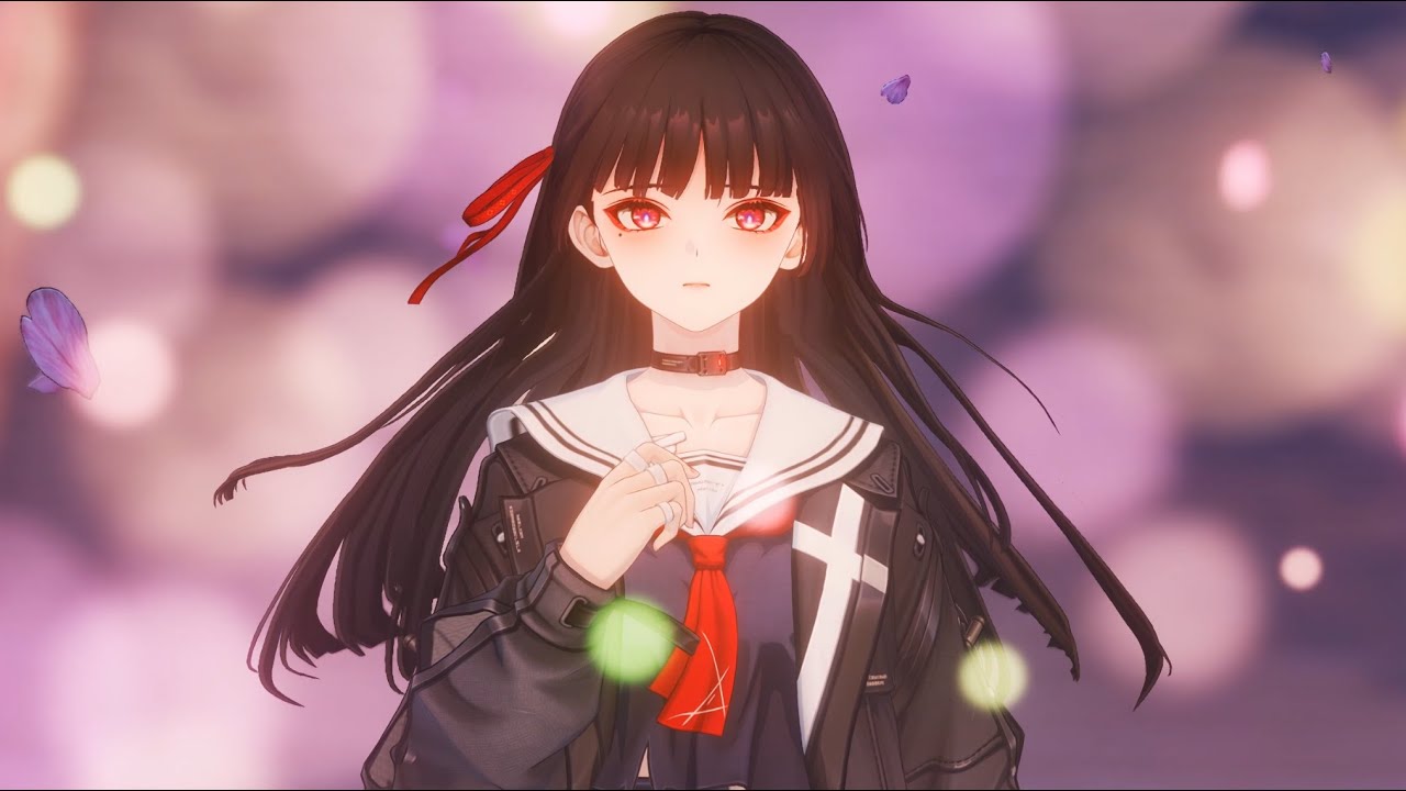 Truth in the Color of Cherry Blossoms | Chisa Vocal Theme | Wuthering Waves 2.8 OST