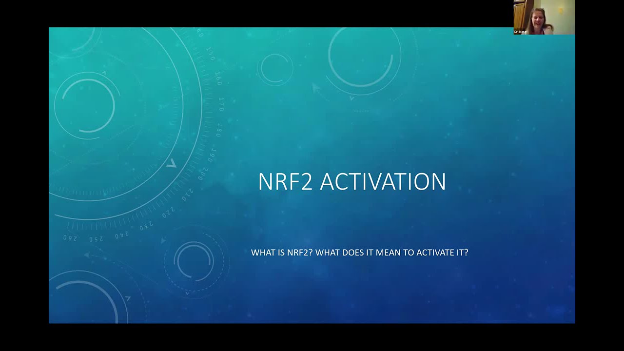 NRF2 Activation 6 2019