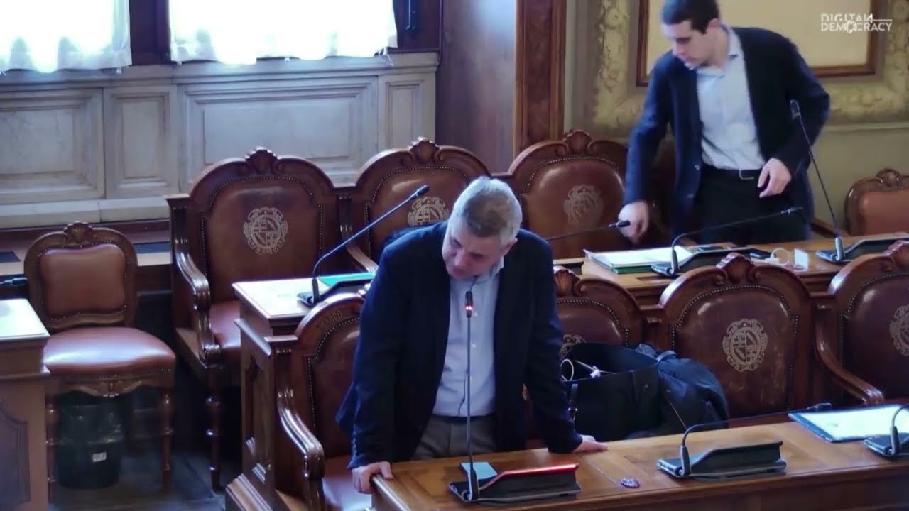 Ripristino legalità e sicurezza in Piazzetta Carlo Musi