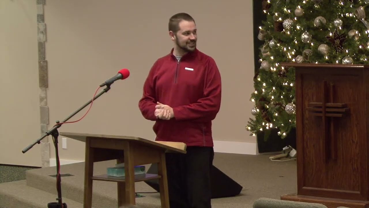 Moses Lake First Baptist