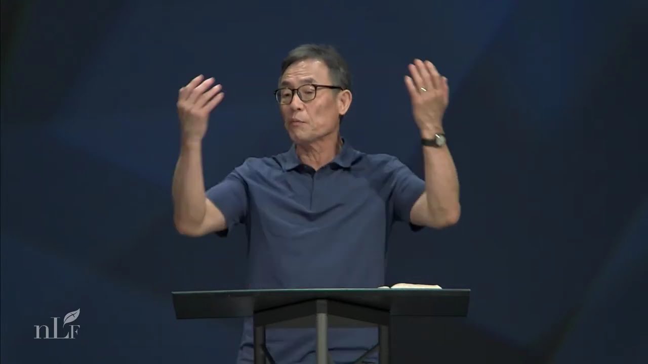 What Does It Mean that God Predestined Us?