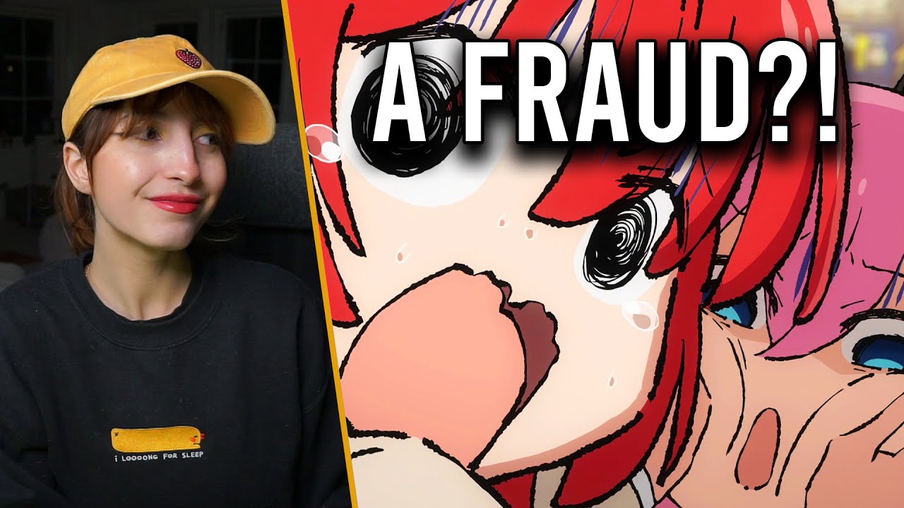 Lying to fit in 😱 | Bocchi The Rock! Episode 3 REACTION