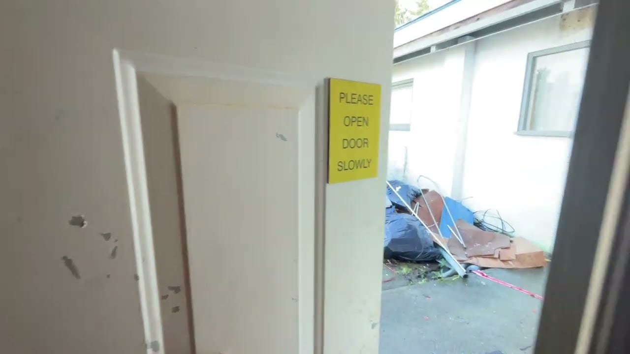 Crescent Grange Construction Tour - January 24, 2026