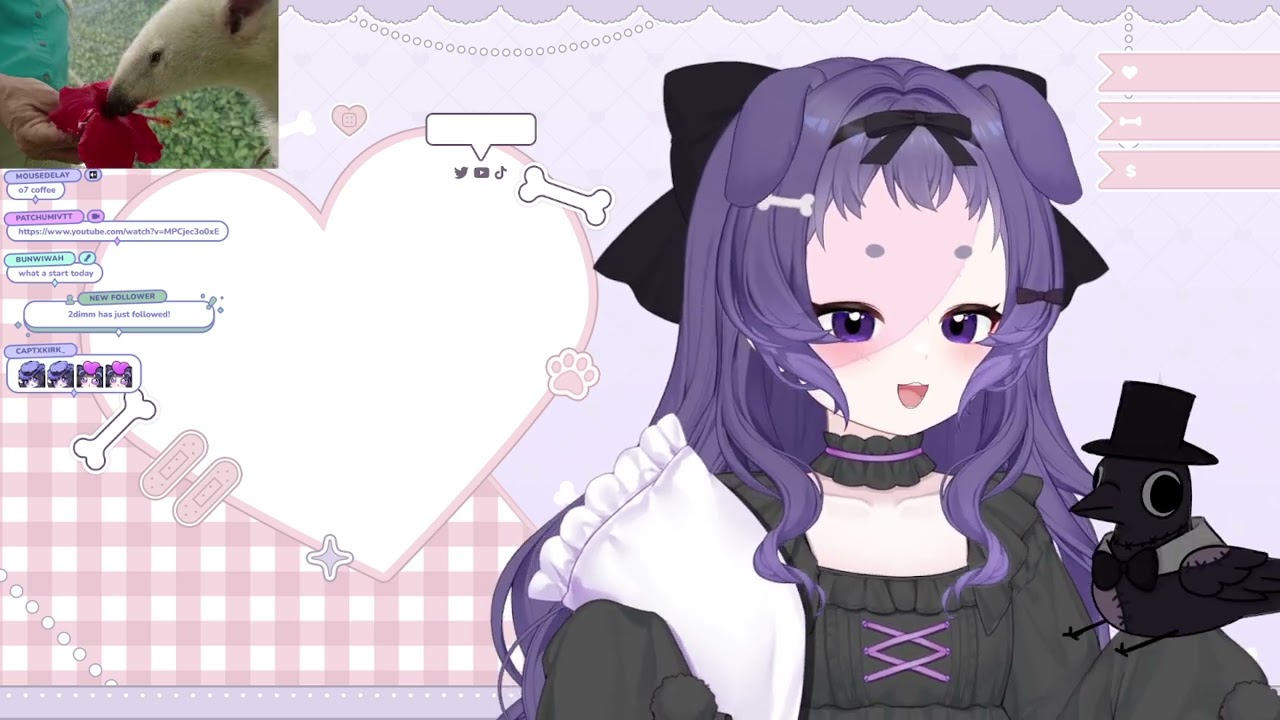 BIG BROTHER HATER!!!! #2 [Just Chatting +  The Outlast Trials]