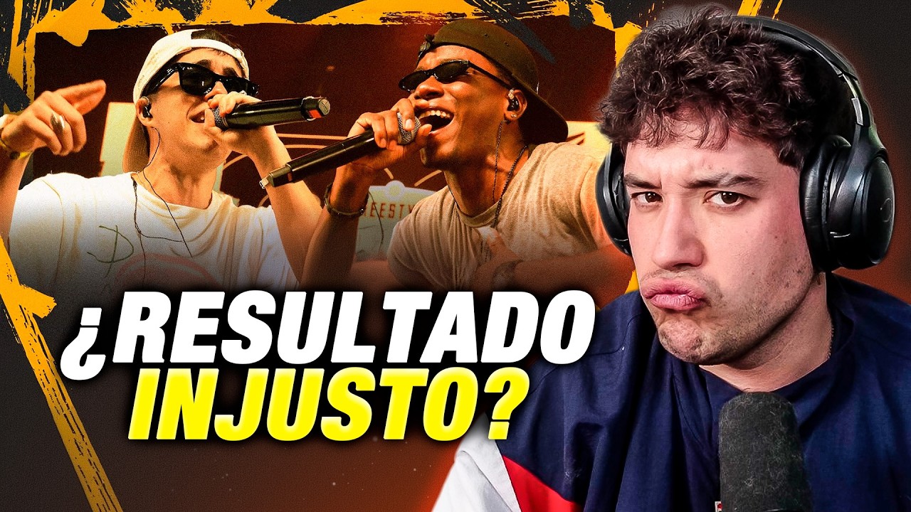 ¿RESULTADO INJUSTO? ¿MERECÍA MÁS PUPPY? ANALIZO EL GAZIR VS PUPPY FMS COLOMBIA J04 🇨🇴 KAPO 013