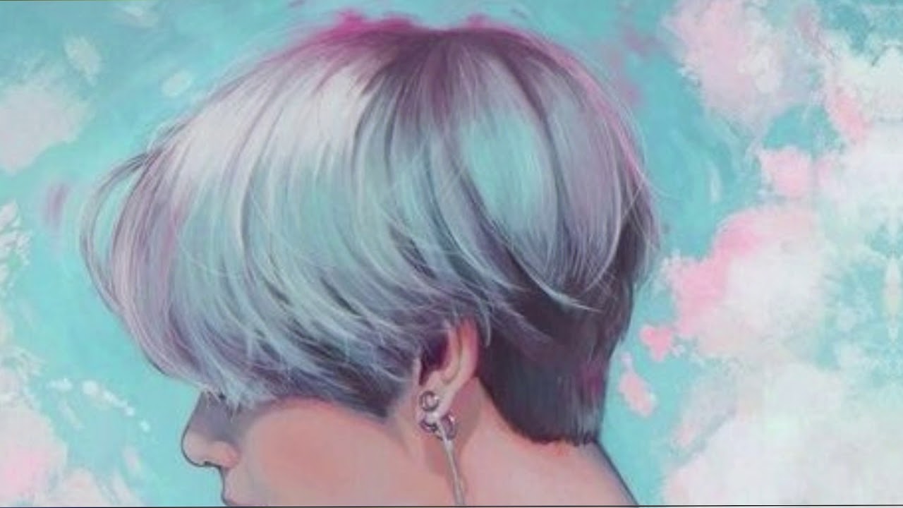 BTS (방탄소년단) - Mikrocosmos (소우주) (Nightcore)