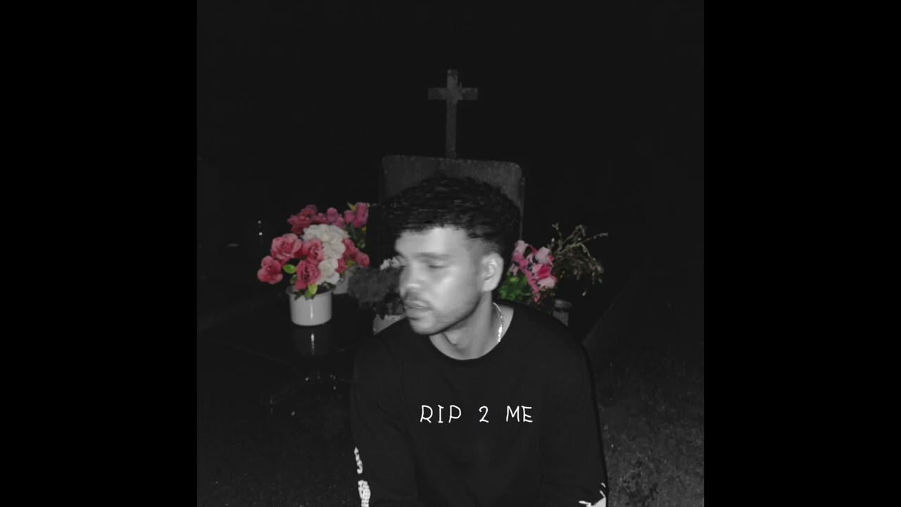 Haynes - RIP 2 ME (Official Audio)