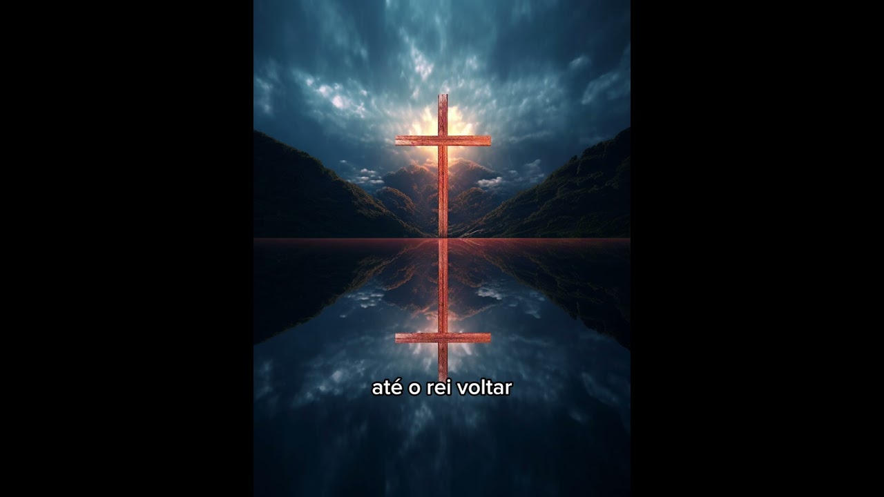 Gospel A vinda 
