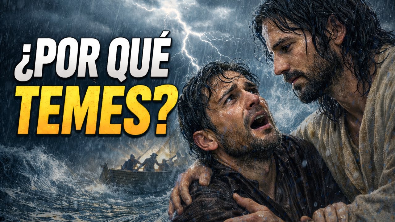 La pregunta de Jesús que aún incomoda a muchos