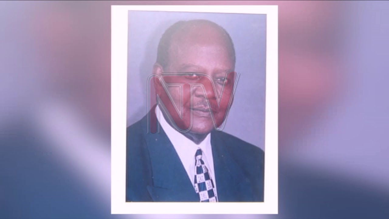 JOHN SSENSEKO KULUBYA : “Omwana w’omwami” afiiridde ku myaka 85