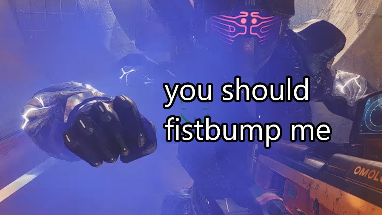 more rat poison for the wicked [Destiny 2]