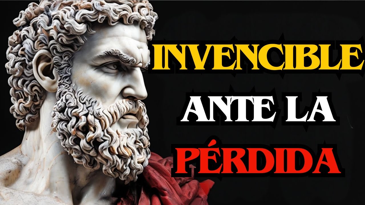 Lecciones Estoicas para Transformar la P&eacute;rdida en Fortaleza Interior (Un Camino Diario)