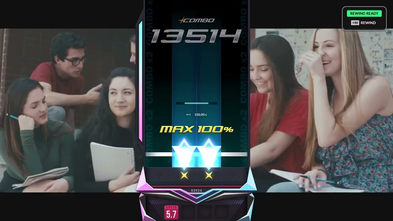 DJMAX Jam Session