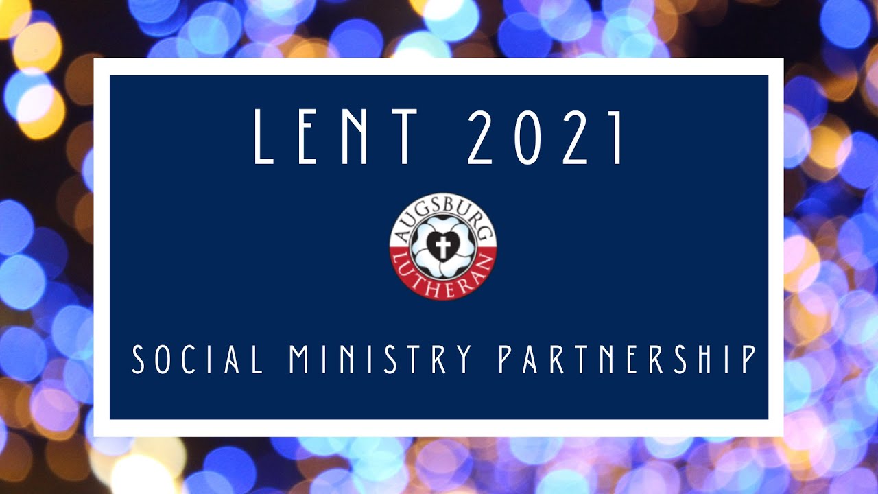 Ministry Partnership | Crisis Control