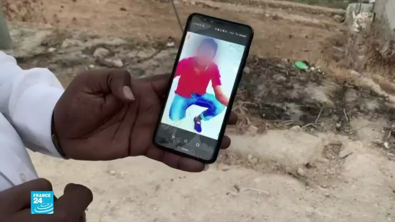 من هو المتهم بارتكاب عملية الطعن ضد السياح في الأردن؟