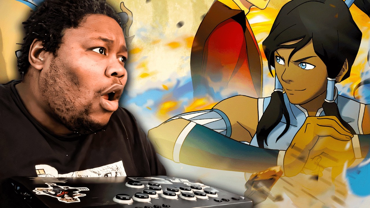 Avatar Legends The Fighting Game Global Alpha FINALE | 50+ hour BRUTALLY Honest Review later...