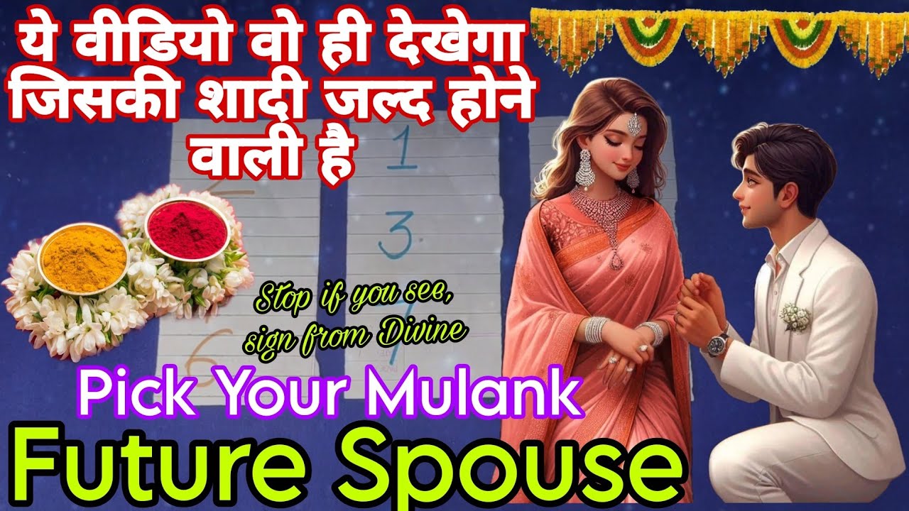 ❣️Future Spouse💕Nature/Finance/In-laws/Compatibility/Time💕Overall❣️Tarot Hindi Readings💖Timeless💖
