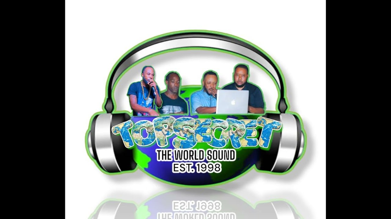 TOP SECRET LIVE IN OLD HARBOUR