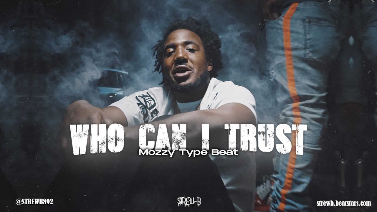 [FREE] Mozzy Type Beat 2026 - 