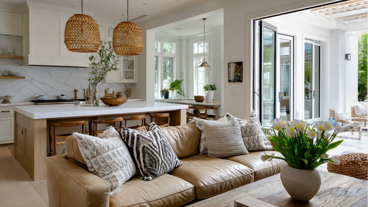 The Art of Quiet Luxury Decor: Simple Styling Ideas That Elevate Your Home Beautifully