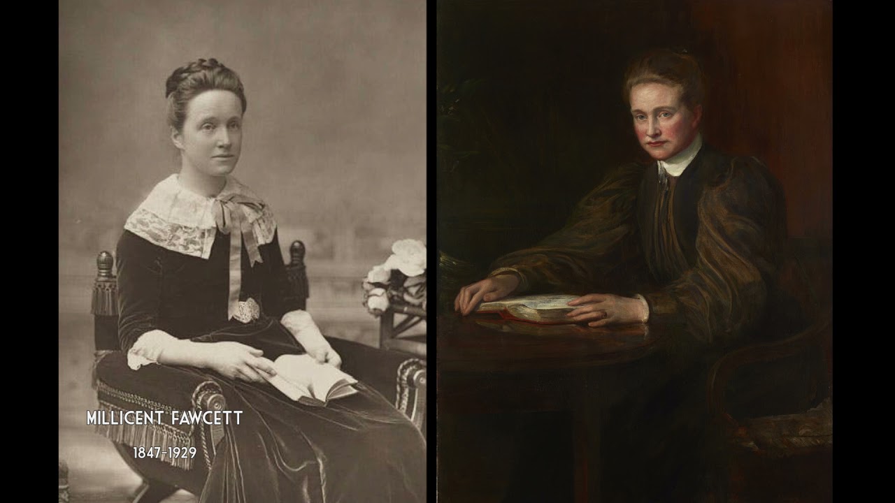 Principals and Pioneers: Dame Emily Penrose (1858&ndash;1942) | Royal Holloway University of London