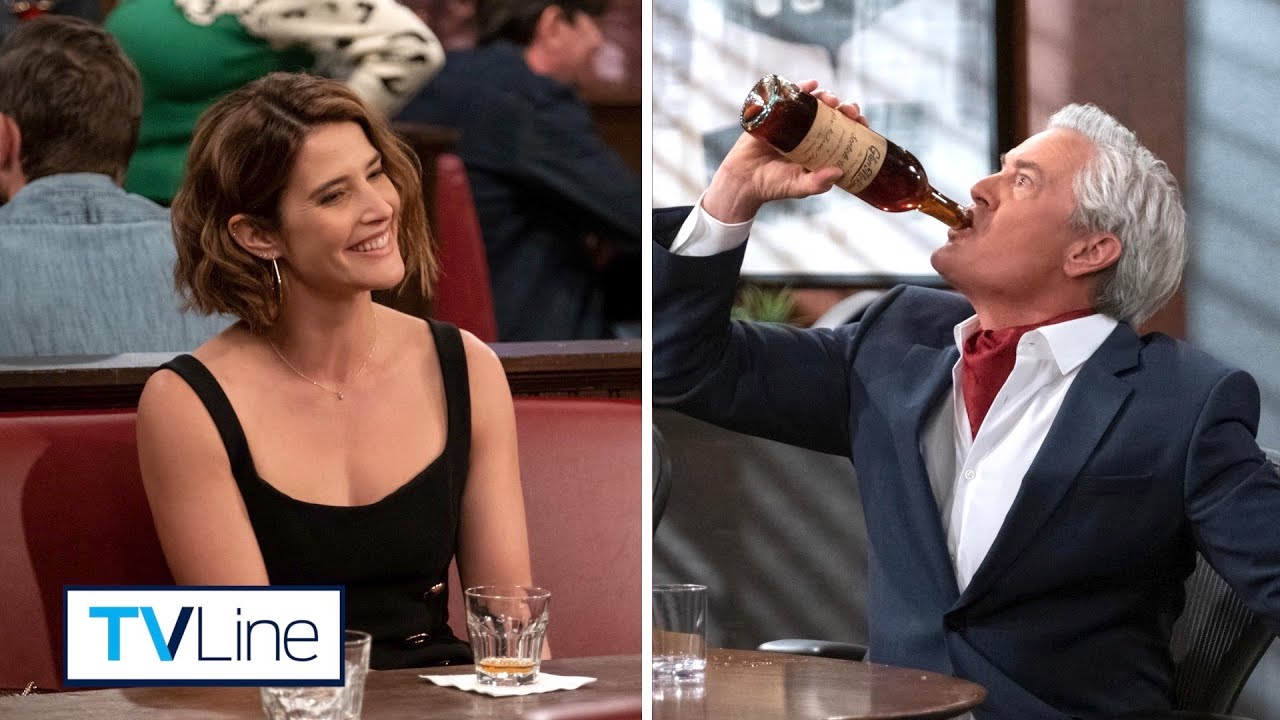How I Met Your Father | Robin, The Captain, and EVERY HIMYM Reference!