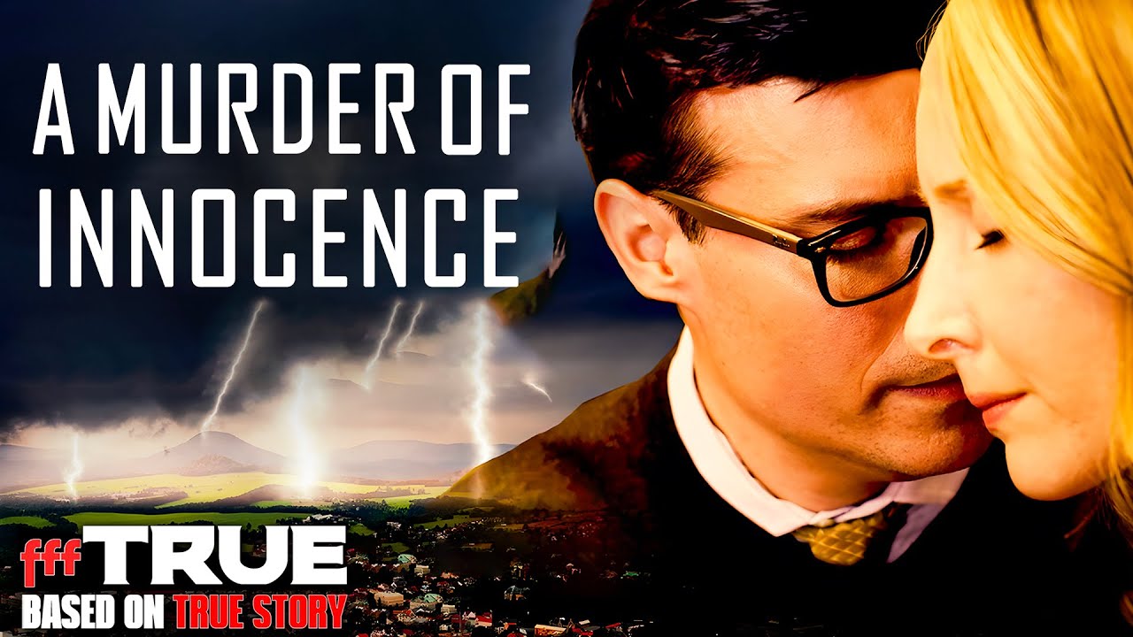 A MURDER OF INNOCENCE | Based On True Story | Full DRAMA Movie HD