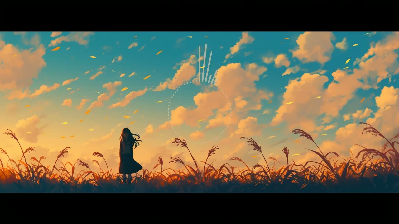 Beyond Without Form | Cinematic Calm & Deep Strings for Relaxation and Meditation