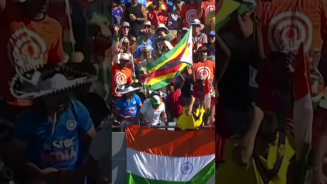 Brendan Taylor&rsquo;s stunning ton against India from CWC 2015   #shorts #cricket