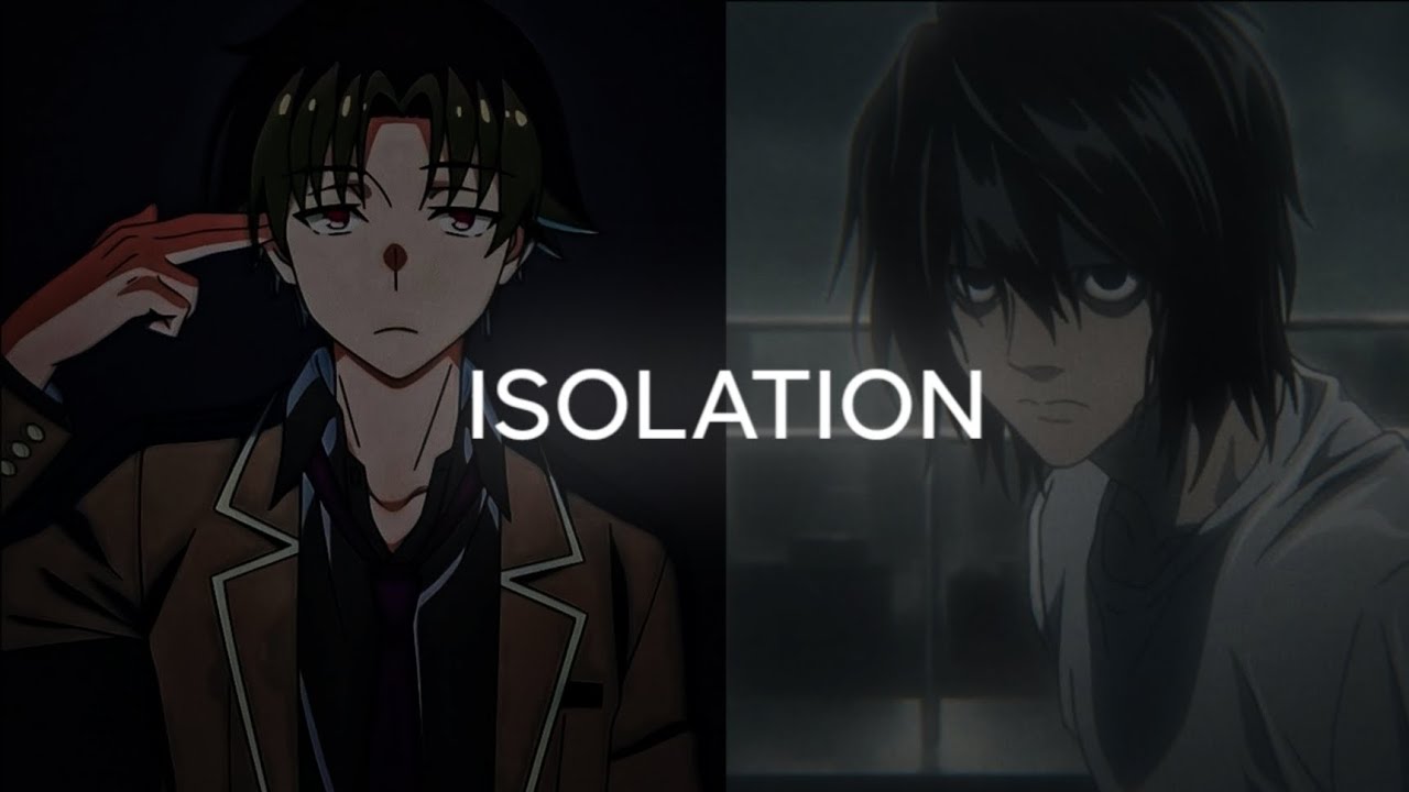 “Isolation Is the Price of Genius – The Truth They Never Told You”