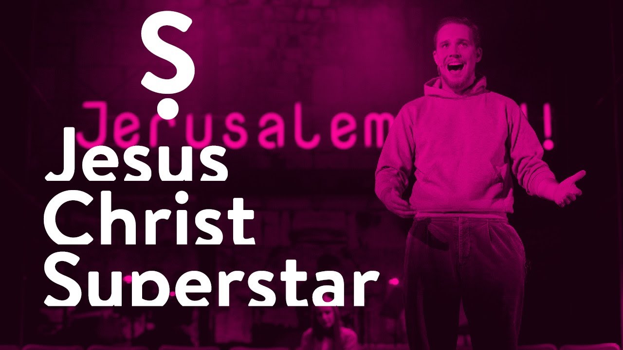 Jesus Christ Superstar