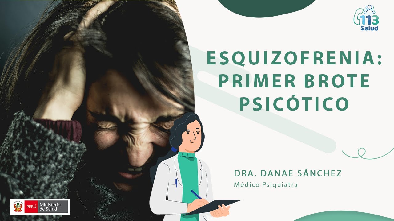 Primer Brote Psicótico