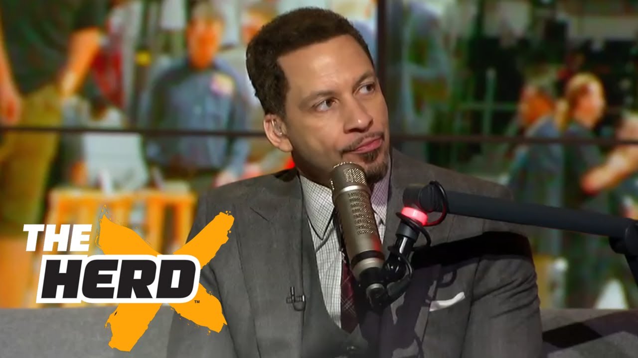 LeBron needs two straight titles to pass Jordan as the greatest ever | THE HERD