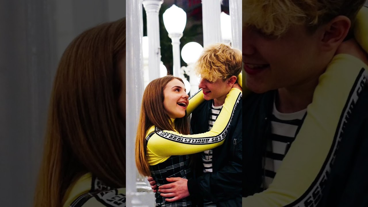 Cute piper and lev edit❤️ #piperrockelle #edit #pipersquad #squad #cute #levcameron #liper ❤️❤️❤️