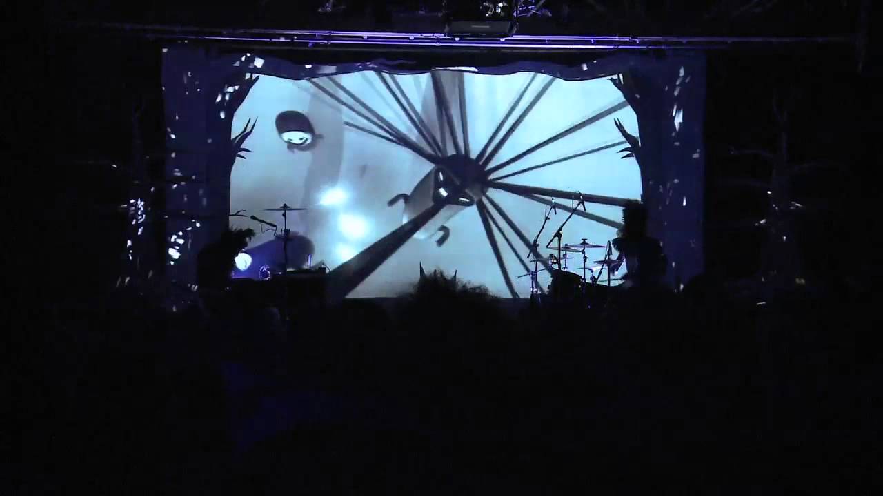 Nordic Giants / Spirit  / Live at The Old Market, Brighton