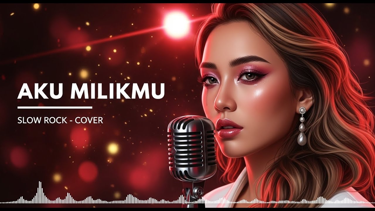 AKU MILIKMU – Dewa 19 ‼️ Slow Rock Cover by RockCoverID
