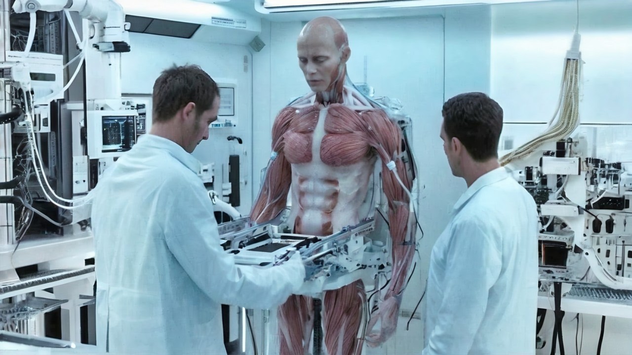 Roboty AI szokują świat: Helix, Clone i 1X zaprezentowane! 🤖🔥 2025