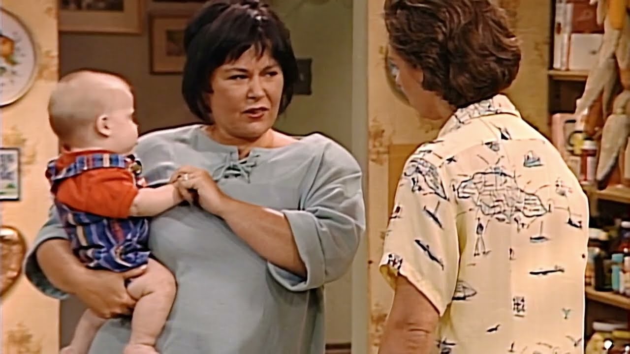 ROSEANNE EXPLODES Over SECRET MOTEL MEETINGS! Family DRAMA You Won’t Believe