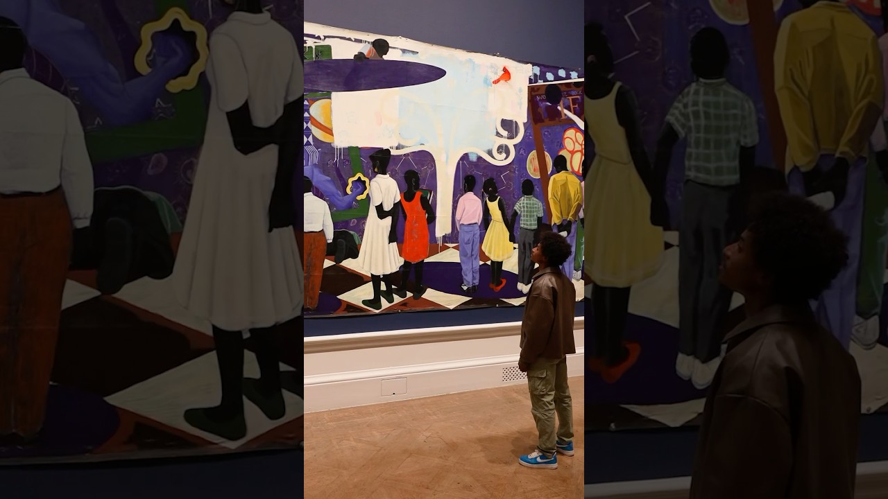 Нокаутирующее шоу ★★★★★