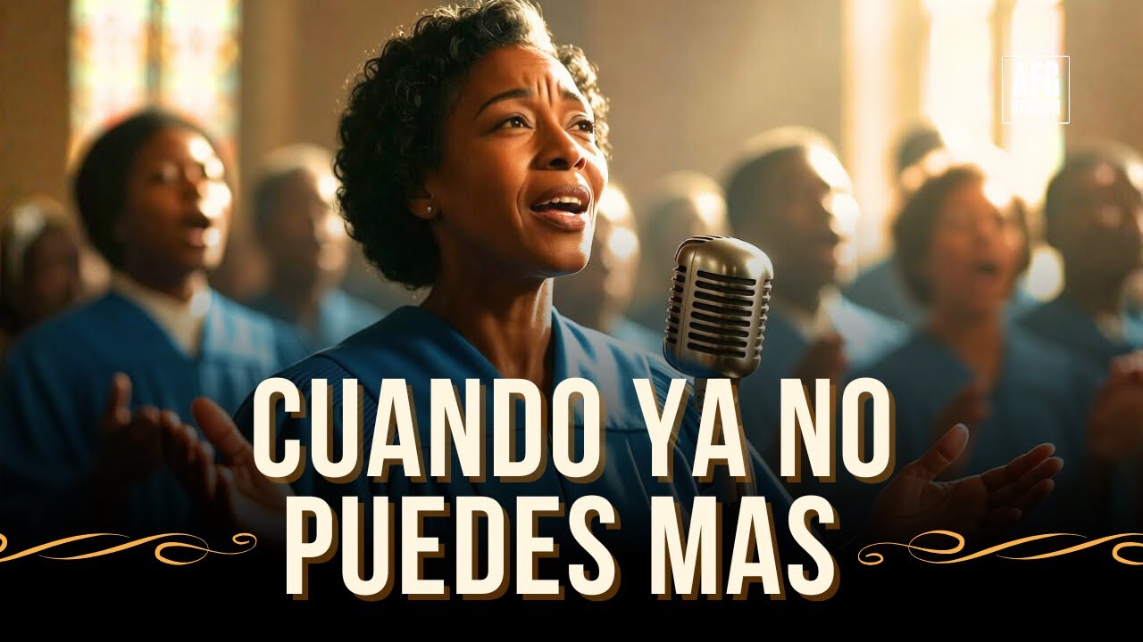 Gospel Cristiano para encontrar Paz, Descanso y Esperanza en la Fe