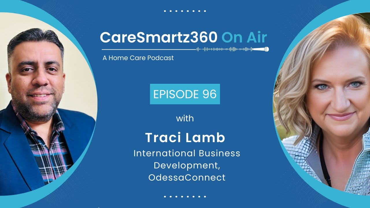 Building Trust in Virtual Care: Privacy, HIPAA & Why It Matters | Podcast