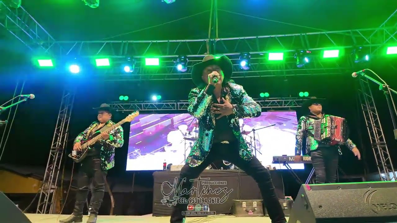 TRES COMPAS-- SANGRE DE ACCION EN CRUZ CHIQUITA COPALA, SEGUNDO VIERNES DE CUARESMA 2026