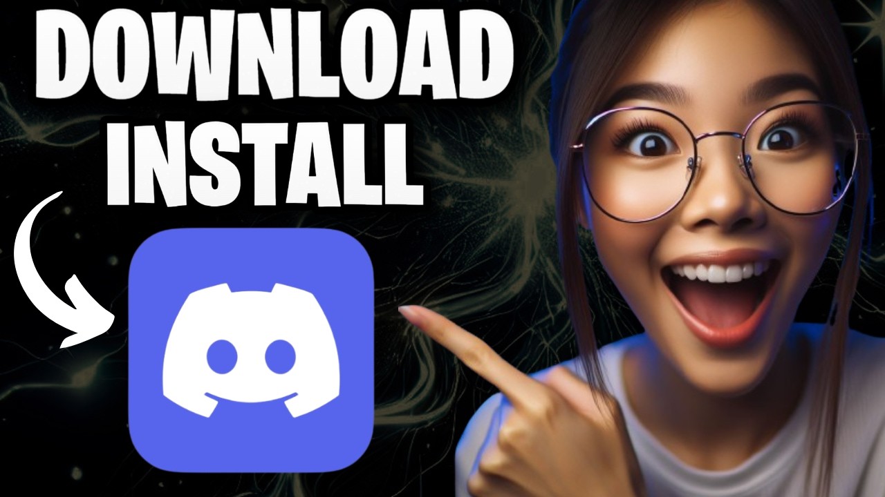 How to Download and Install Discord in Laptop & PC on Windows 10/11 2026
