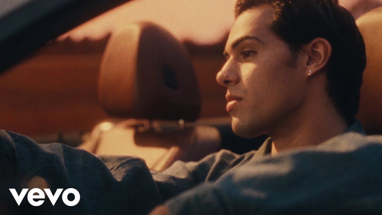 Mergui - 3 Tears (Official Music Video)